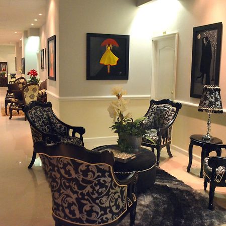 Victoria'S Park Hotel Armenia  Ngoại thất bức ảnh