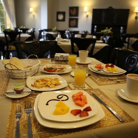 Victoria'S Park Hotel Armenia  Ngoại thất bức ảnh
