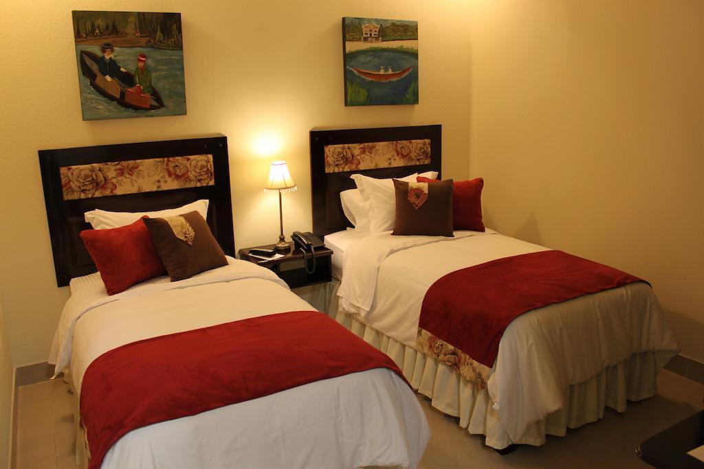 Victoria'S Park Hotel Armenia  Ngoại thất bức ảnh