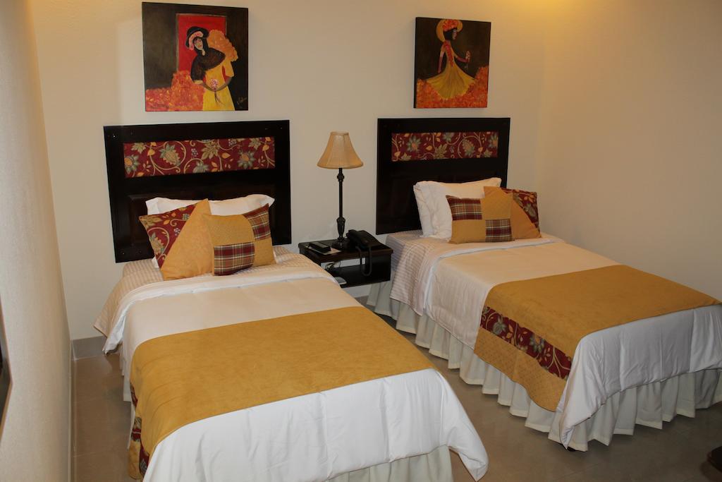 Victoria'S Park Hotel Armenia  Ngoại thất bức ảnh