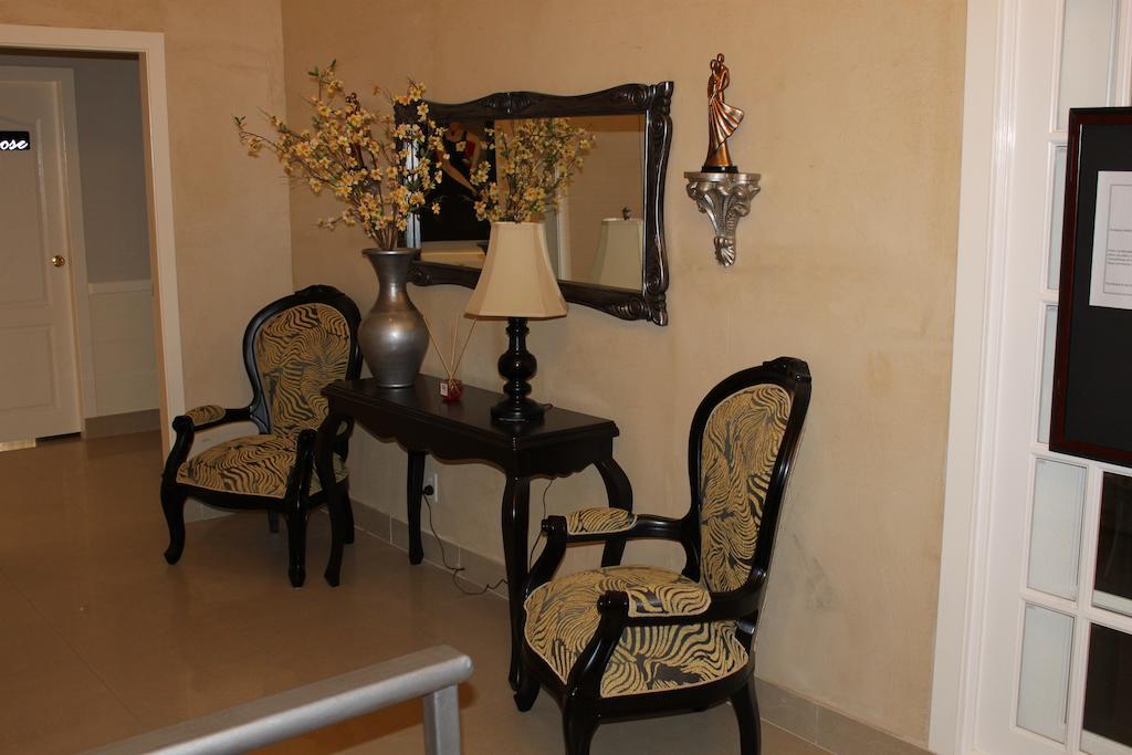 Victoria'S Park Hotel Armenia  Ngoại thất bức ảnh