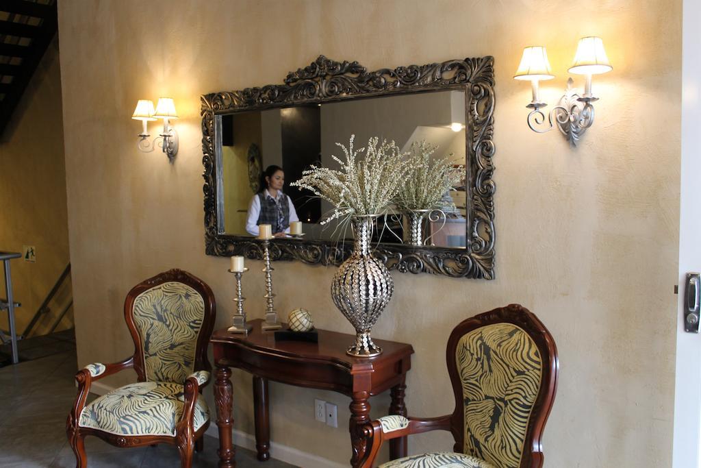 Victoria'S Park Hotel Armenia  Ngoại thất bức ảnh