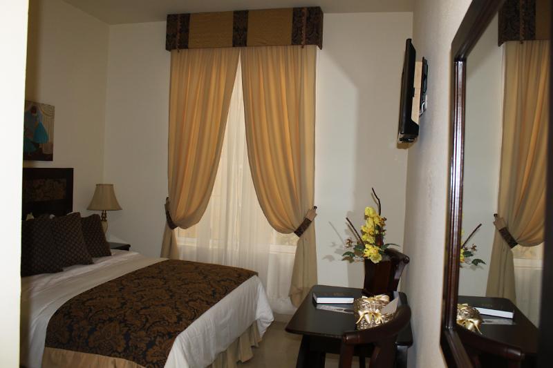 Victoria'S Park Hotel Armenia  Ngoại thất bức ảnh