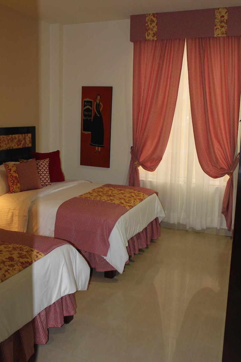Victoria'S Park Hotel Armenia  Ngoại thất bức ảnh