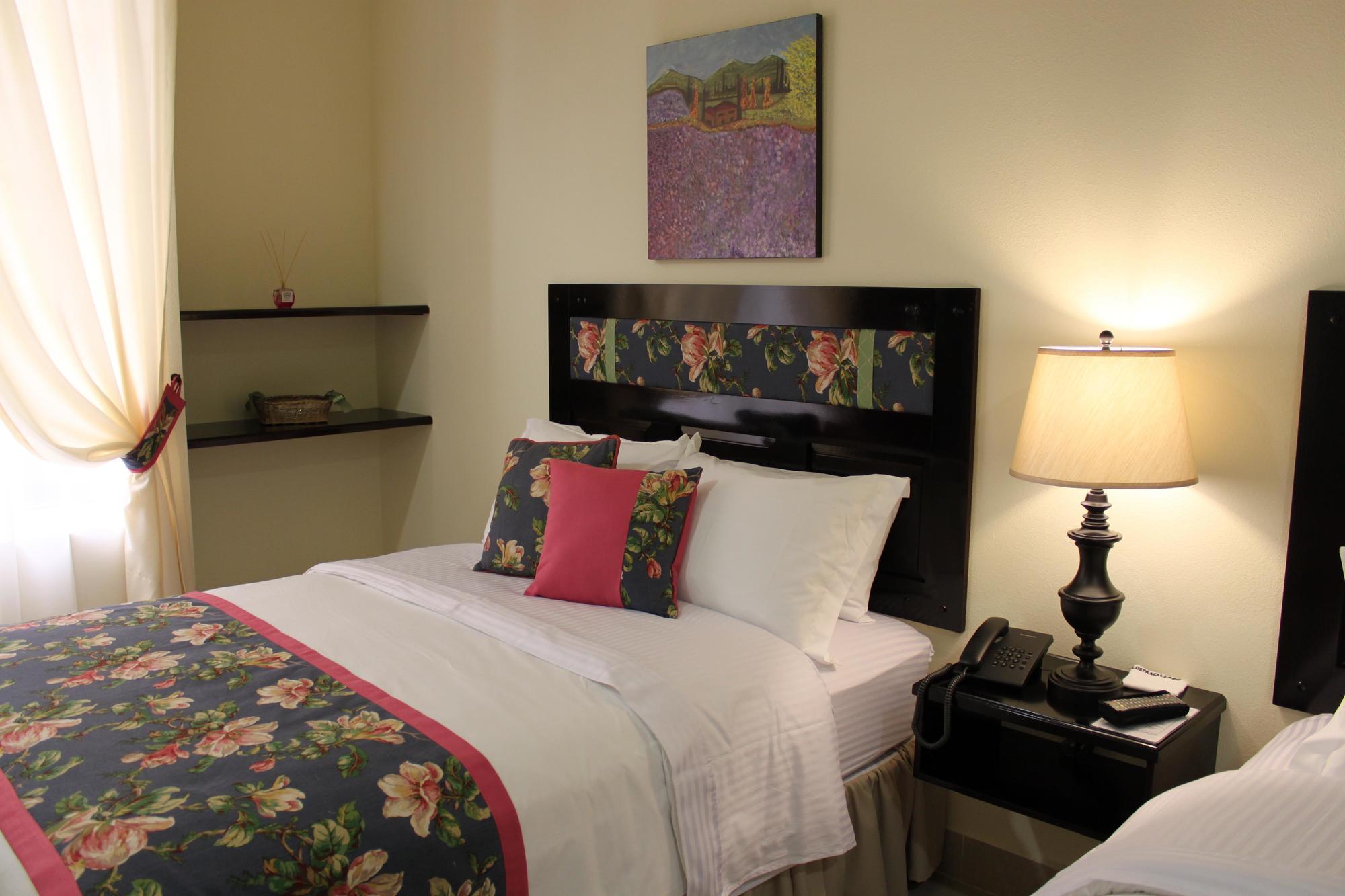Victoria'S Park Hotel Armenia  Ngoại thất bức ảnh