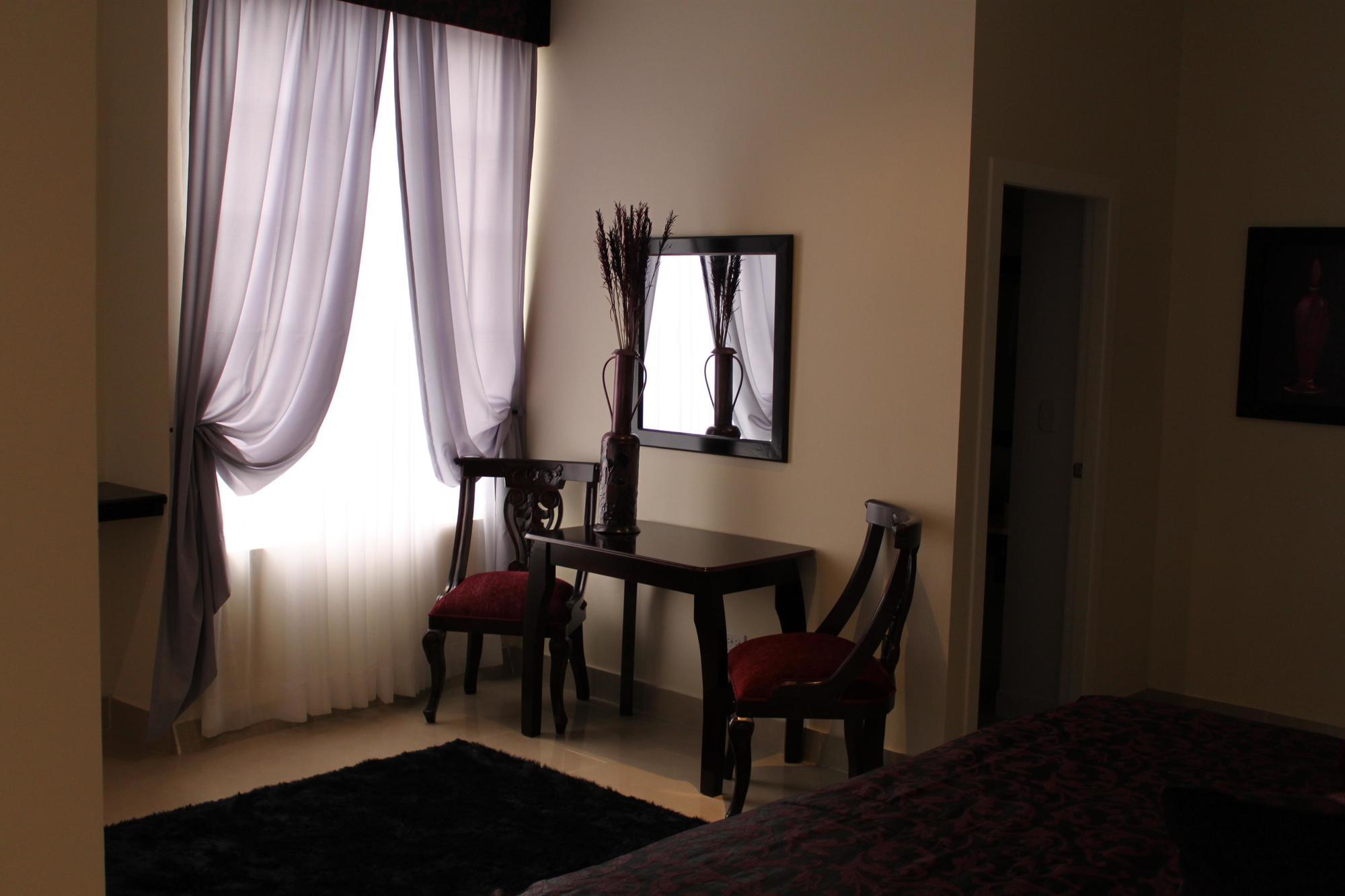 Victoria'S Park Hotel Armenia  Ngoại thất bức ảnh