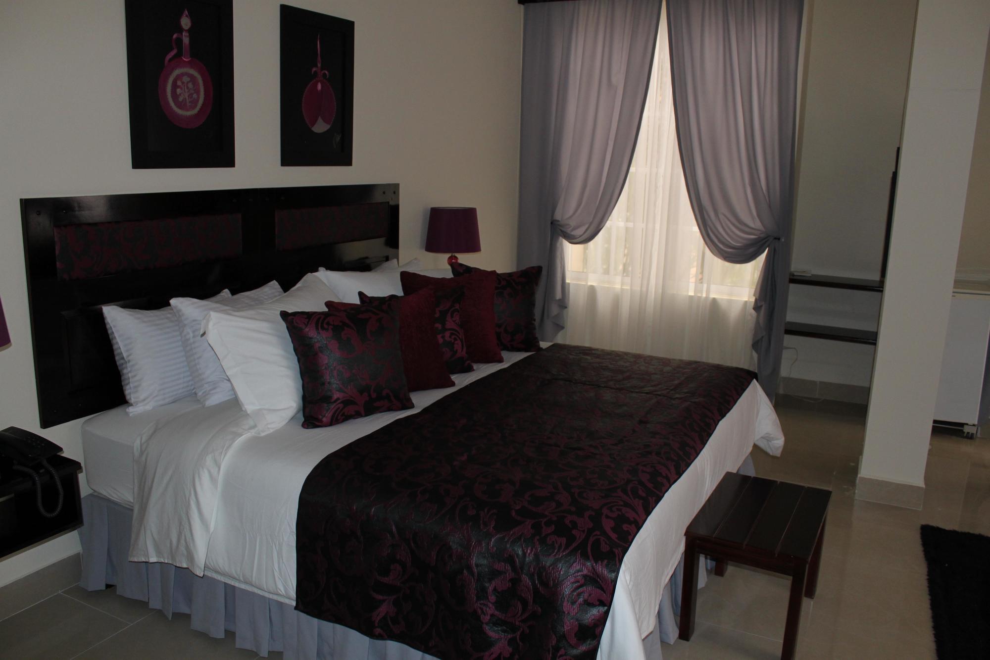 Victoria'S Park Hotel Armenia  Ngoại thất bức ảnh