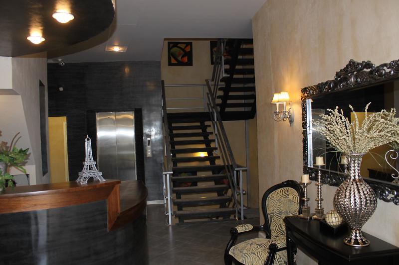 Victoria'S Park Hotel Armenia  Ngoại thất bức ảnh