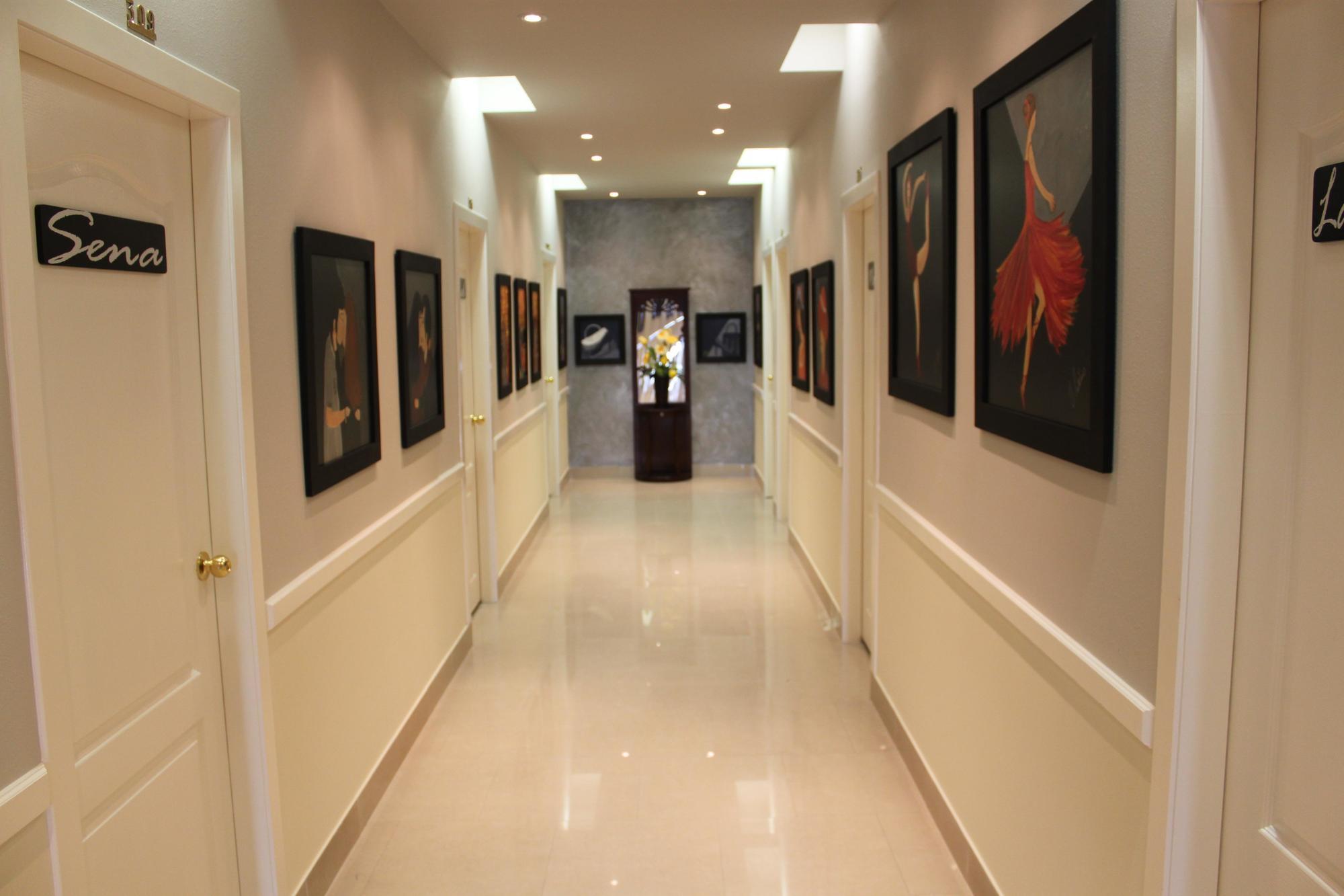Victoria'S Park Hotel Armenia  Ngoại thất bức ảnh