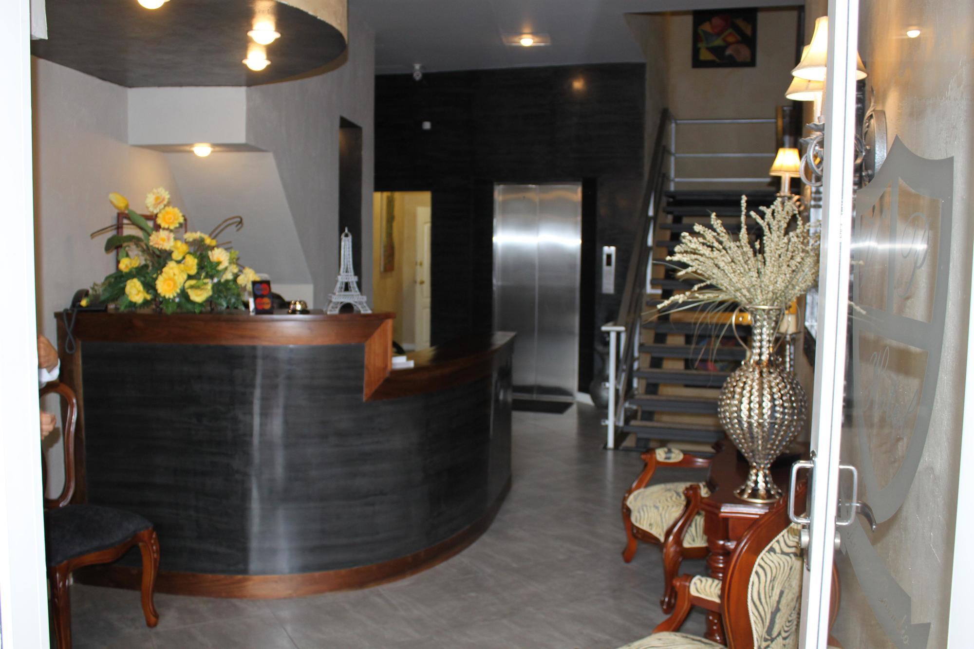 Victoria'S Park Hotel Armenia  Ngoại thất bức ảnh