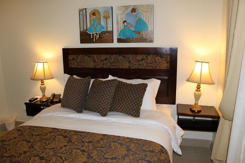 Victoria'S Park Hotel Armenia  Ngoại thất bức ảnh