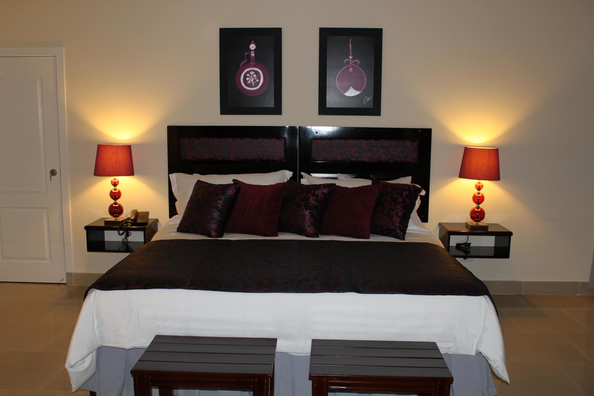 Victoria'S Park Hotel Armenia  Ngoại thất bức ảnh