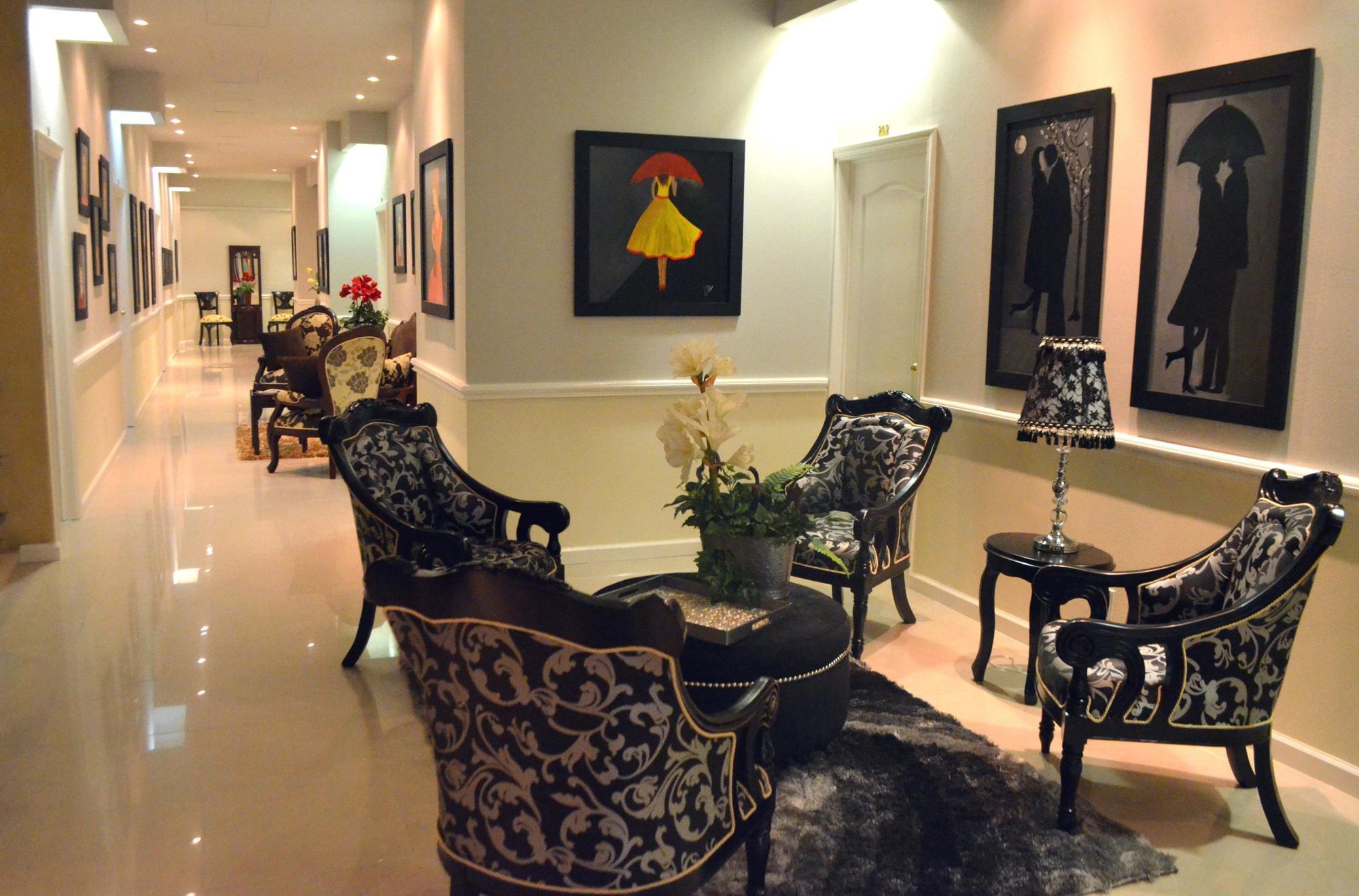 Victoria'S Park Hotel Armenia  Ngoại thất bức ảnh