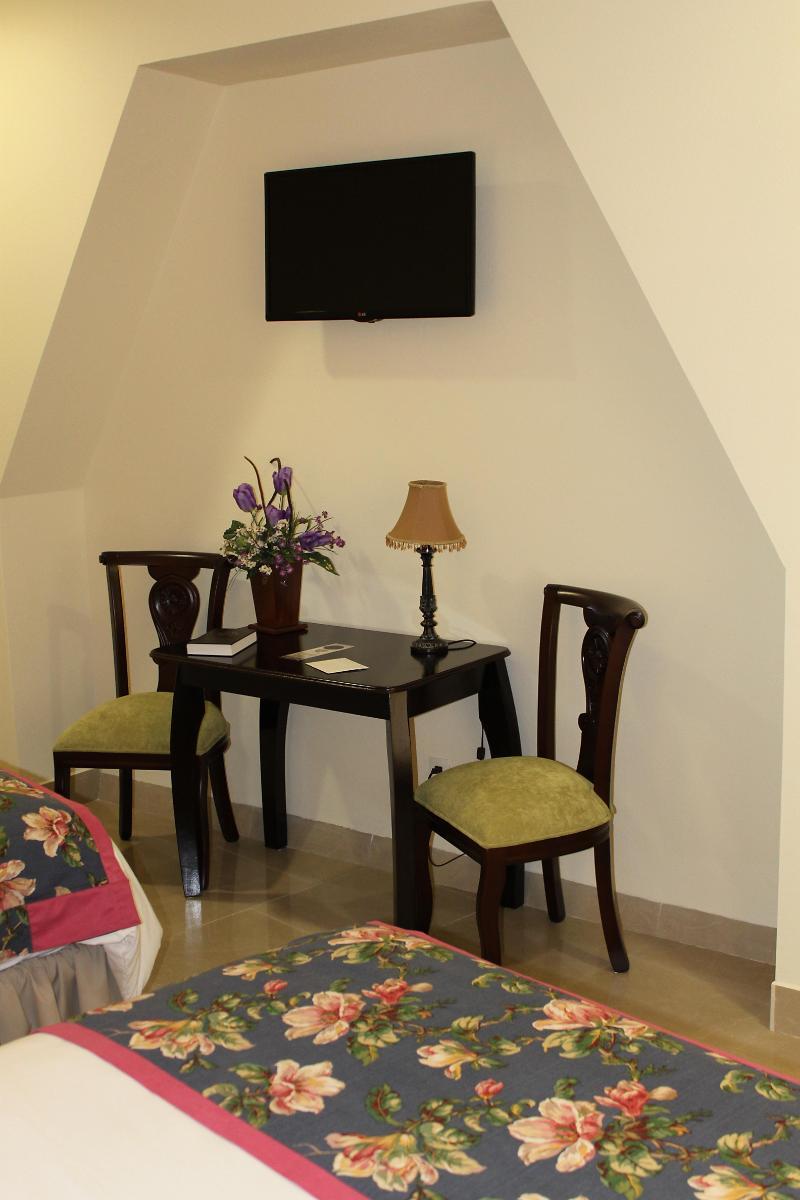 Victoria'S Park Hotel Armenia  Ngoại thất bức ảnh