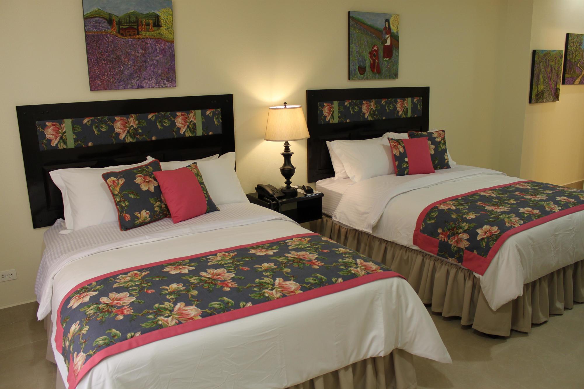 Victoria'S Park Hotel Armenia  Ngoại thất bức ảnh