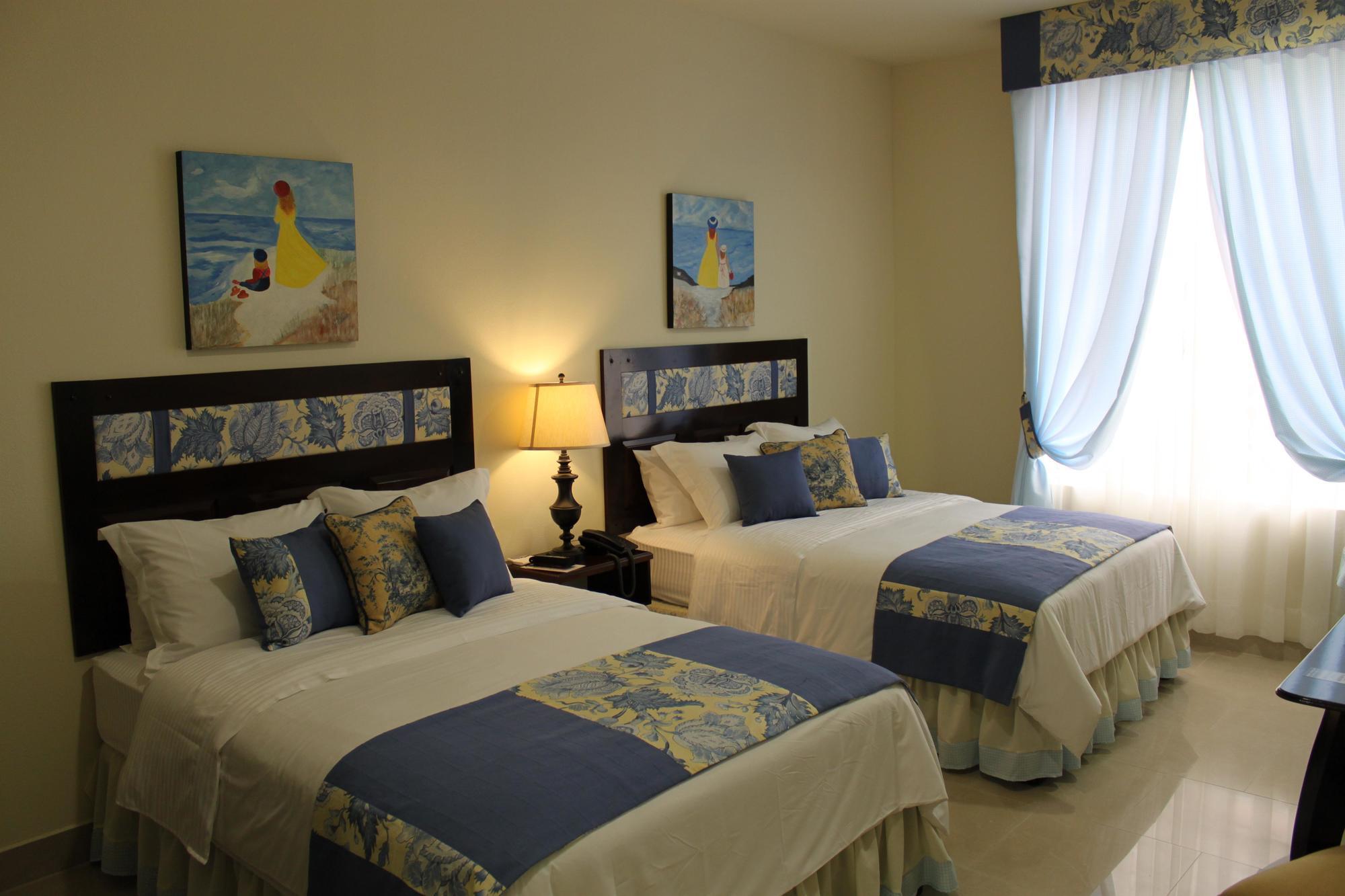 Victoria'S Park Hotel Armenia  Ngoại thất bức ảnh