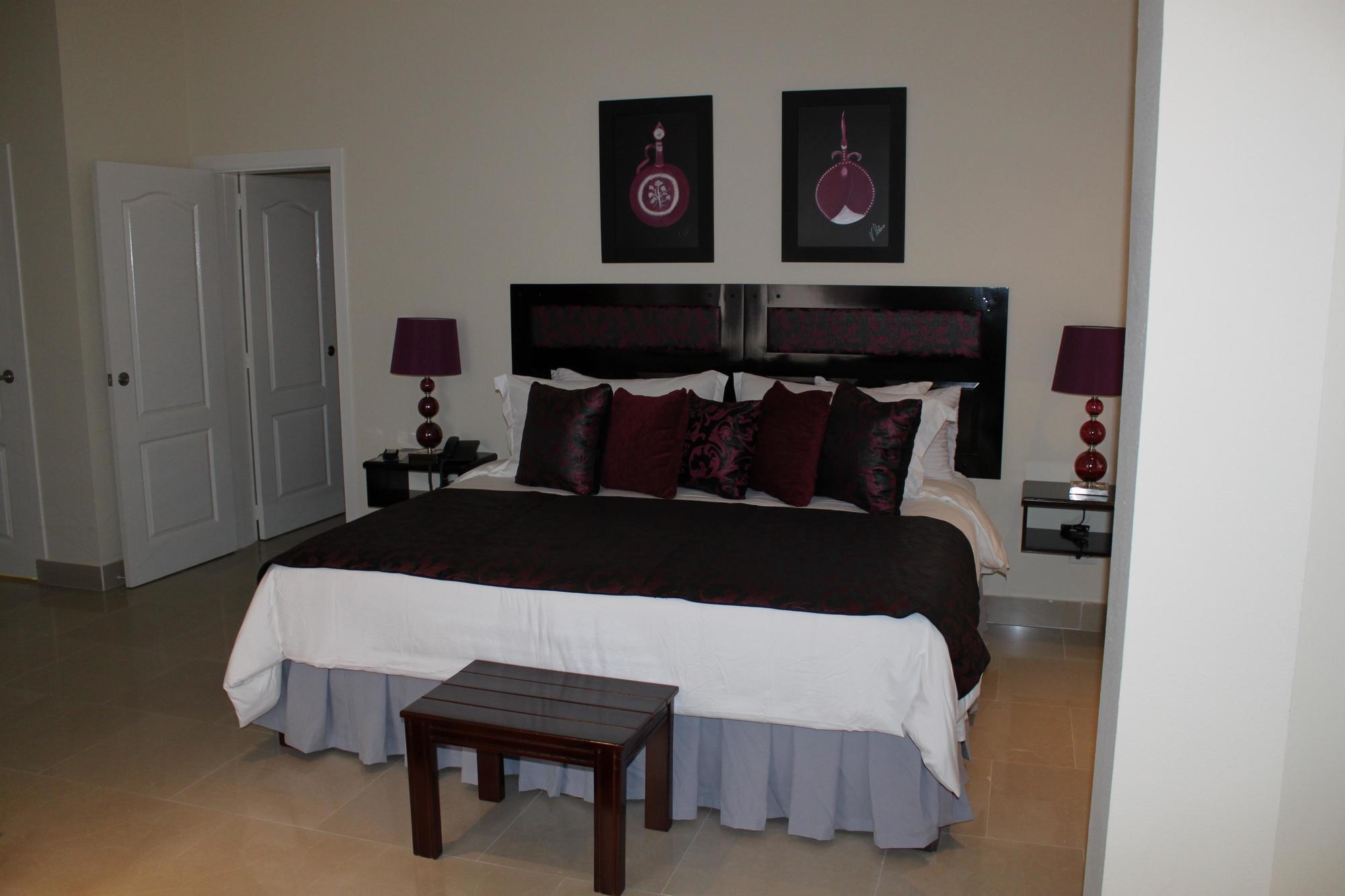 Victoria'S Park Hotel Armenia  Ngoại thất bức ảnh