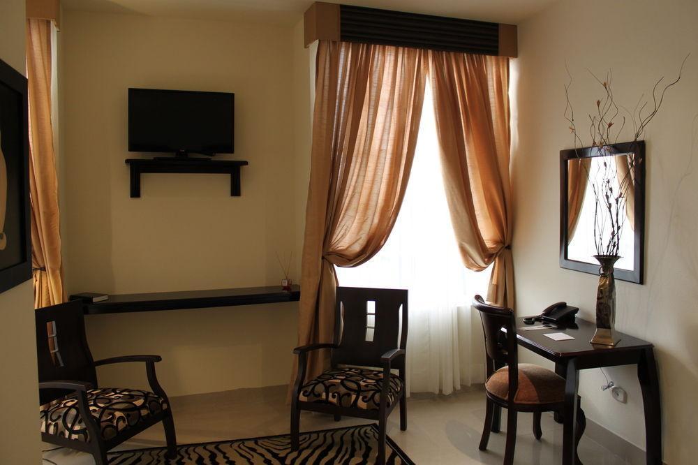 Victoria'S Park Hotel Armenia  Ngoại thất bức ảnh