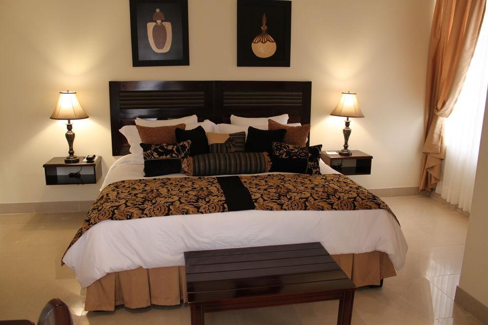 Victoria'S Park Hotel Armenia  Ngoại thất bức ảnh