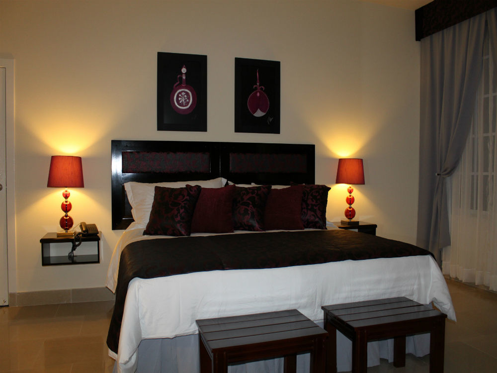 Victoria'S Park Hotel Armenia  Ngoại thất bức ảnh