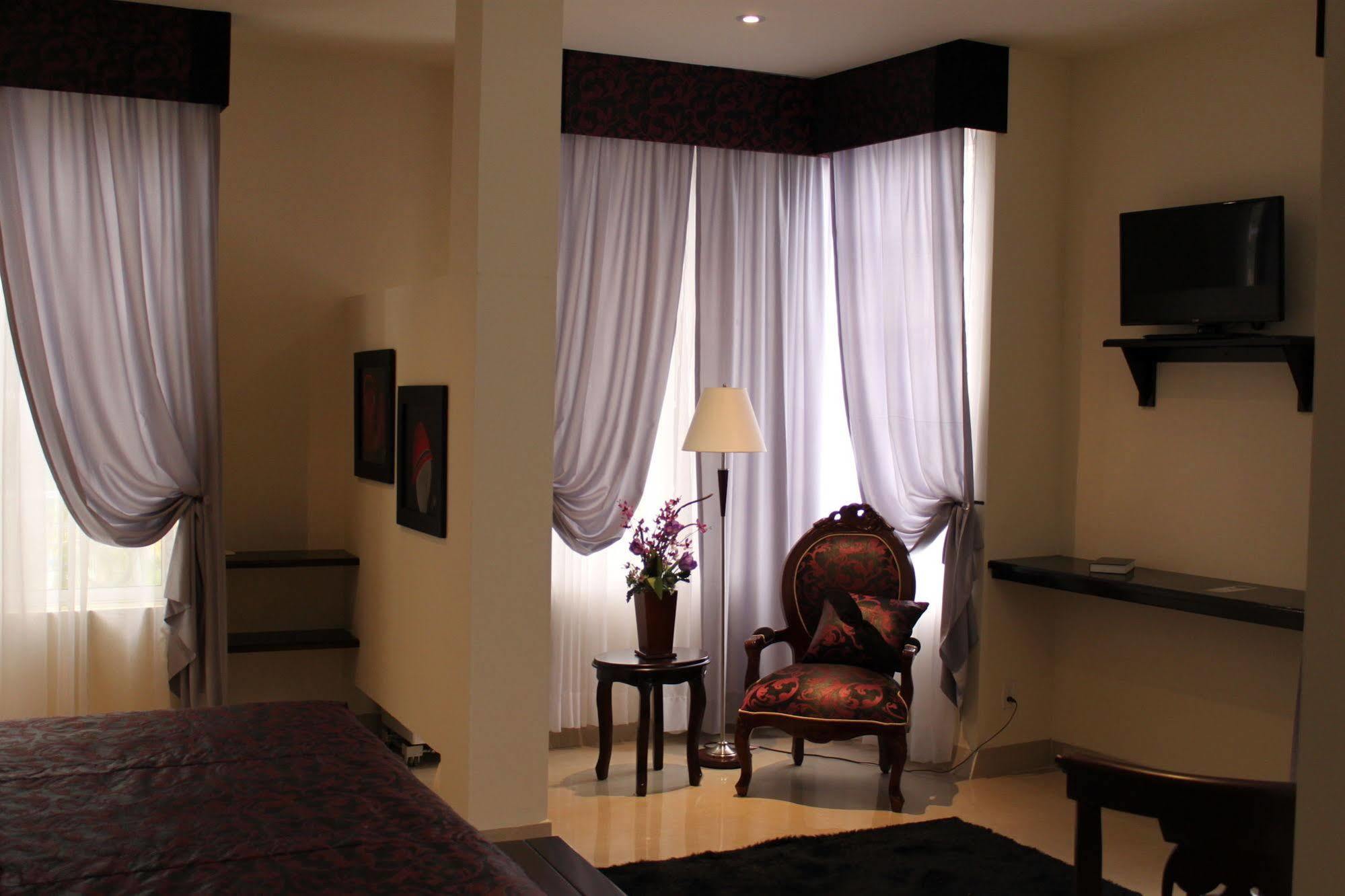 Victoria'S Park Hotel Armenia  Ngoại thất bức ảnh