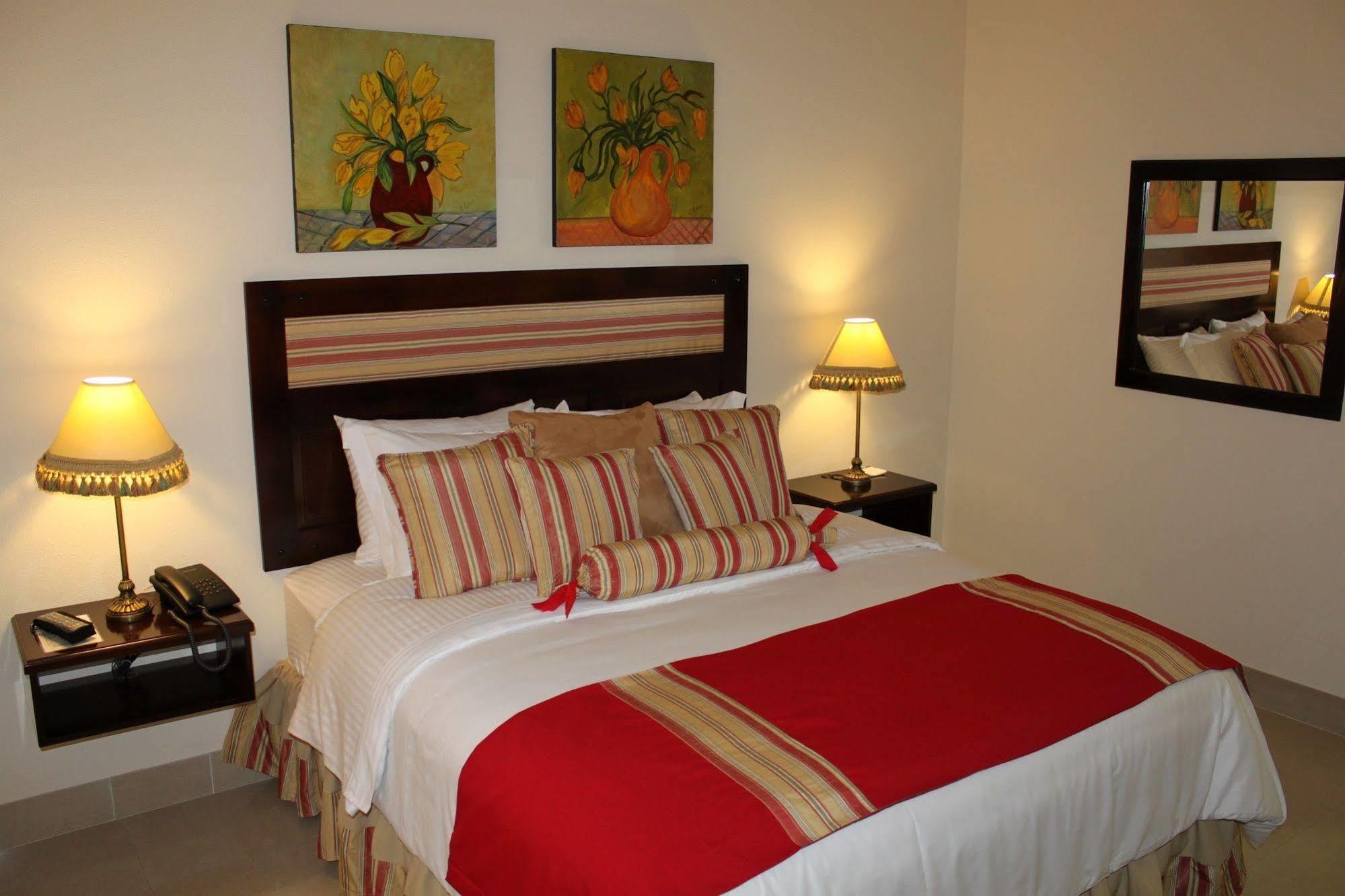 Victoria'S Park Hotel Armenia  Ngoại thất bức ảnh