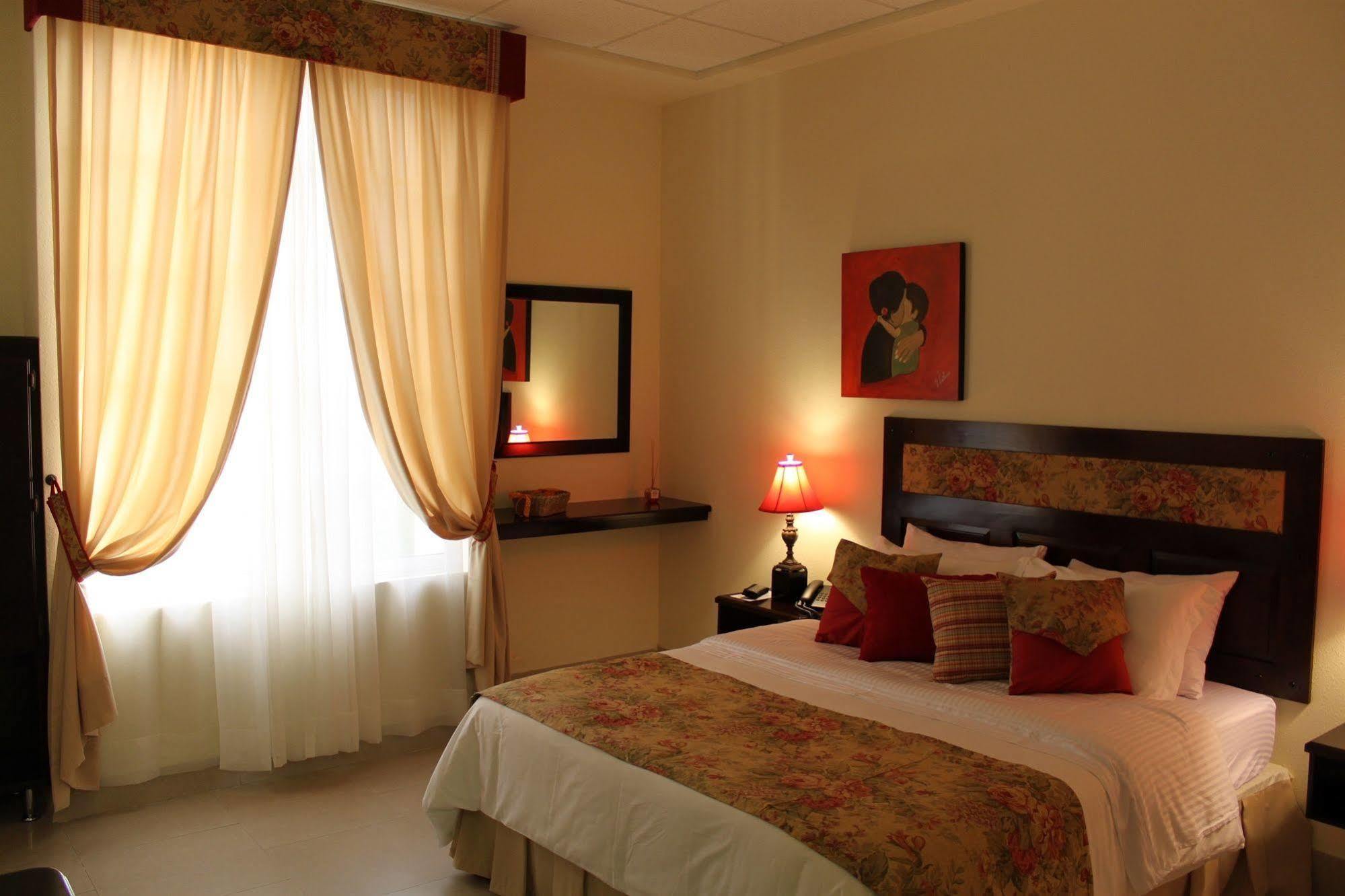 Victoria'S Park Hotel Armenia  Ngoại thất bức ảnh