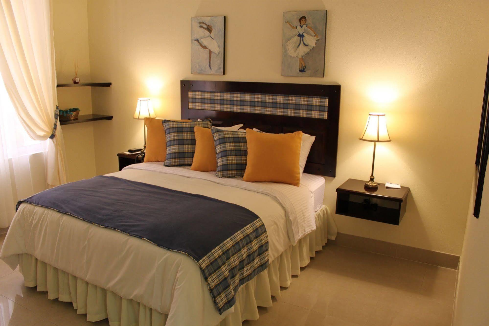 Victoria'S Park Hotel Armenia  Ngoại thất bức ảnh