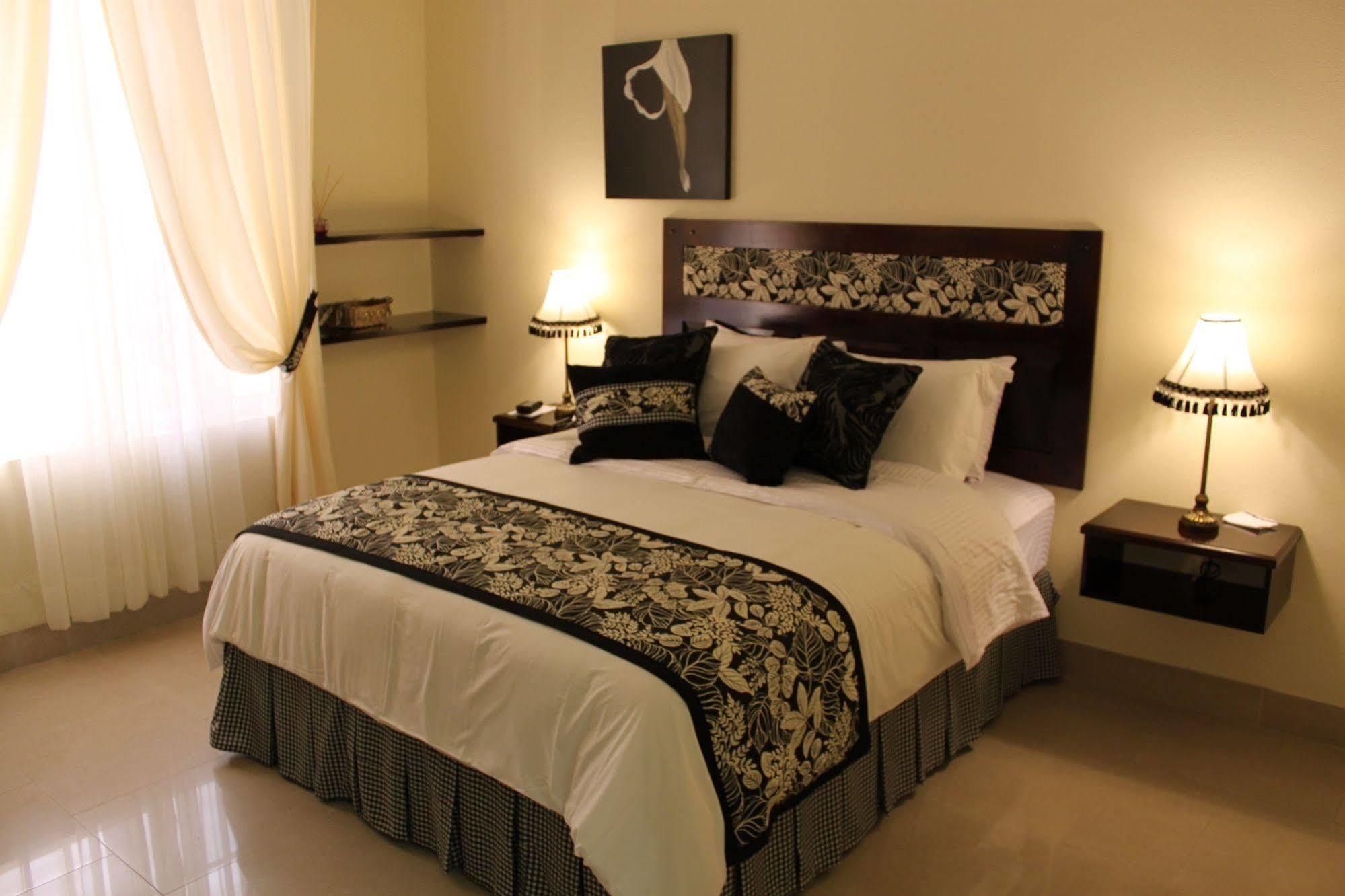 Victoria'S Park Hotel Armenia  Ngoại thất bức ảnh