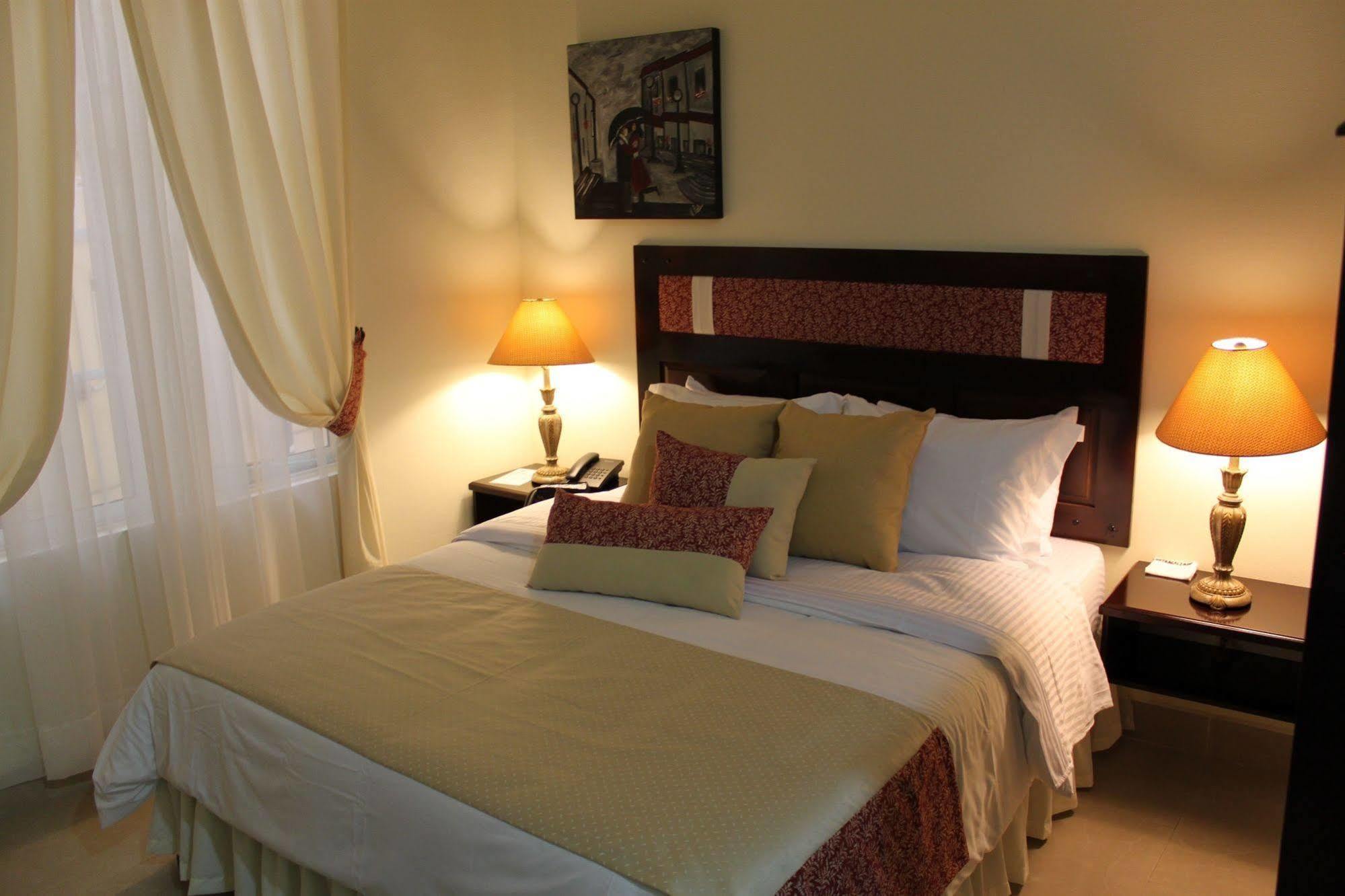 Victoria'S Park Hotel Armenia  Ngoại thất bức ảnh