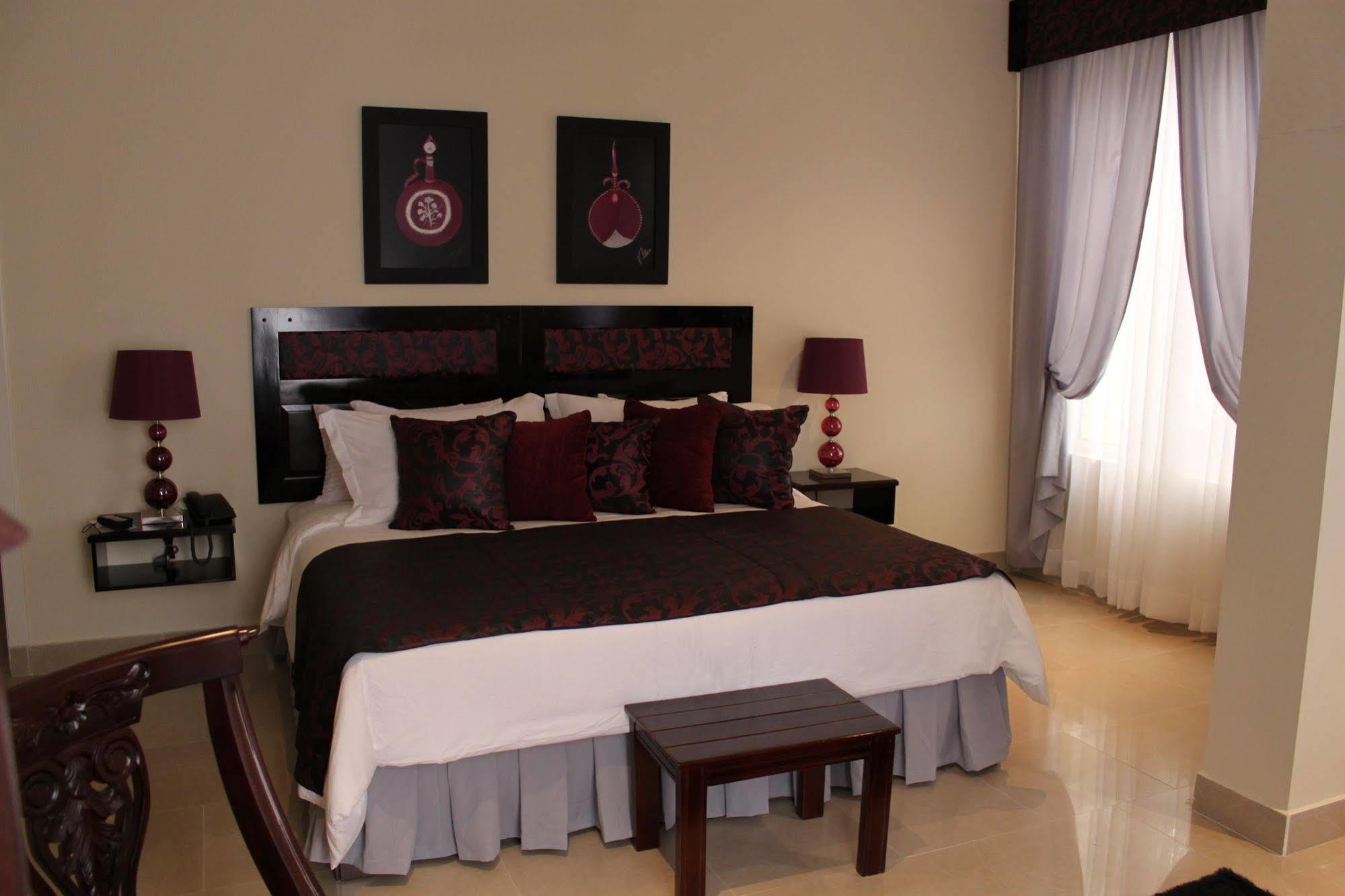 Victoria'S Park Hotel Armenia  Ngoại thất bức ảnh