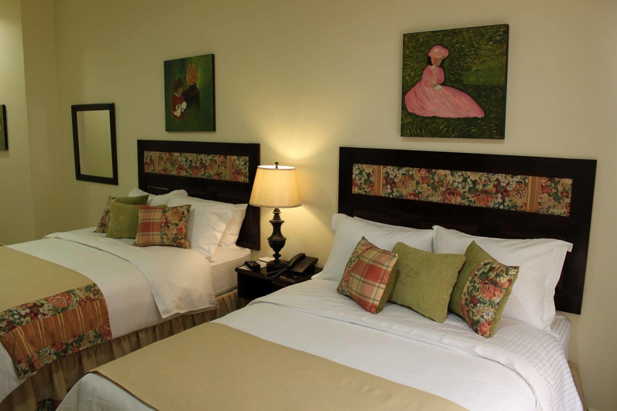 Victoria'S Park Hotel Armenia  Ngoại thất bức ảnh