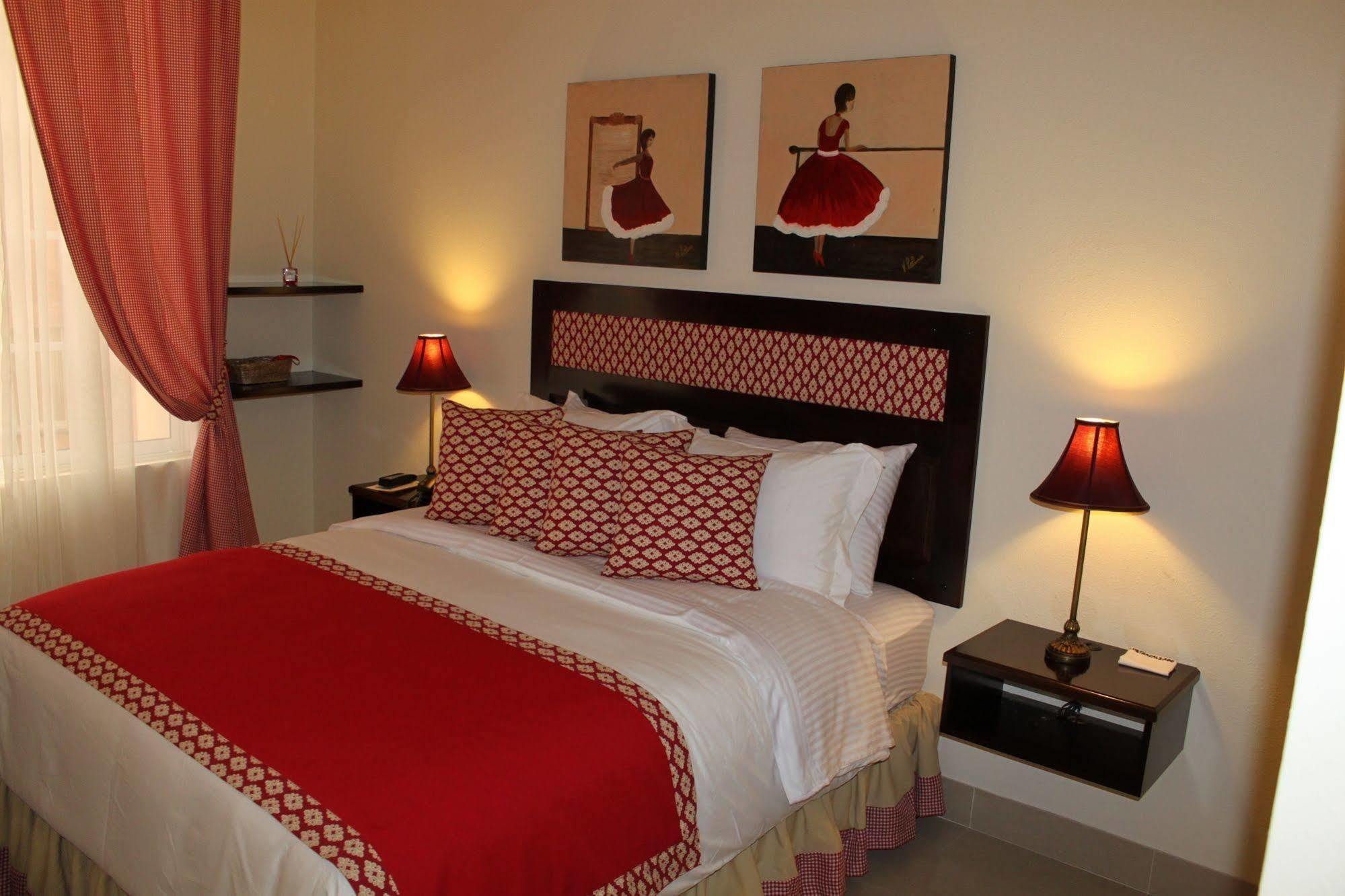 Victoria'S Park Hotel Armenia  Ngoại thất bức ảnh