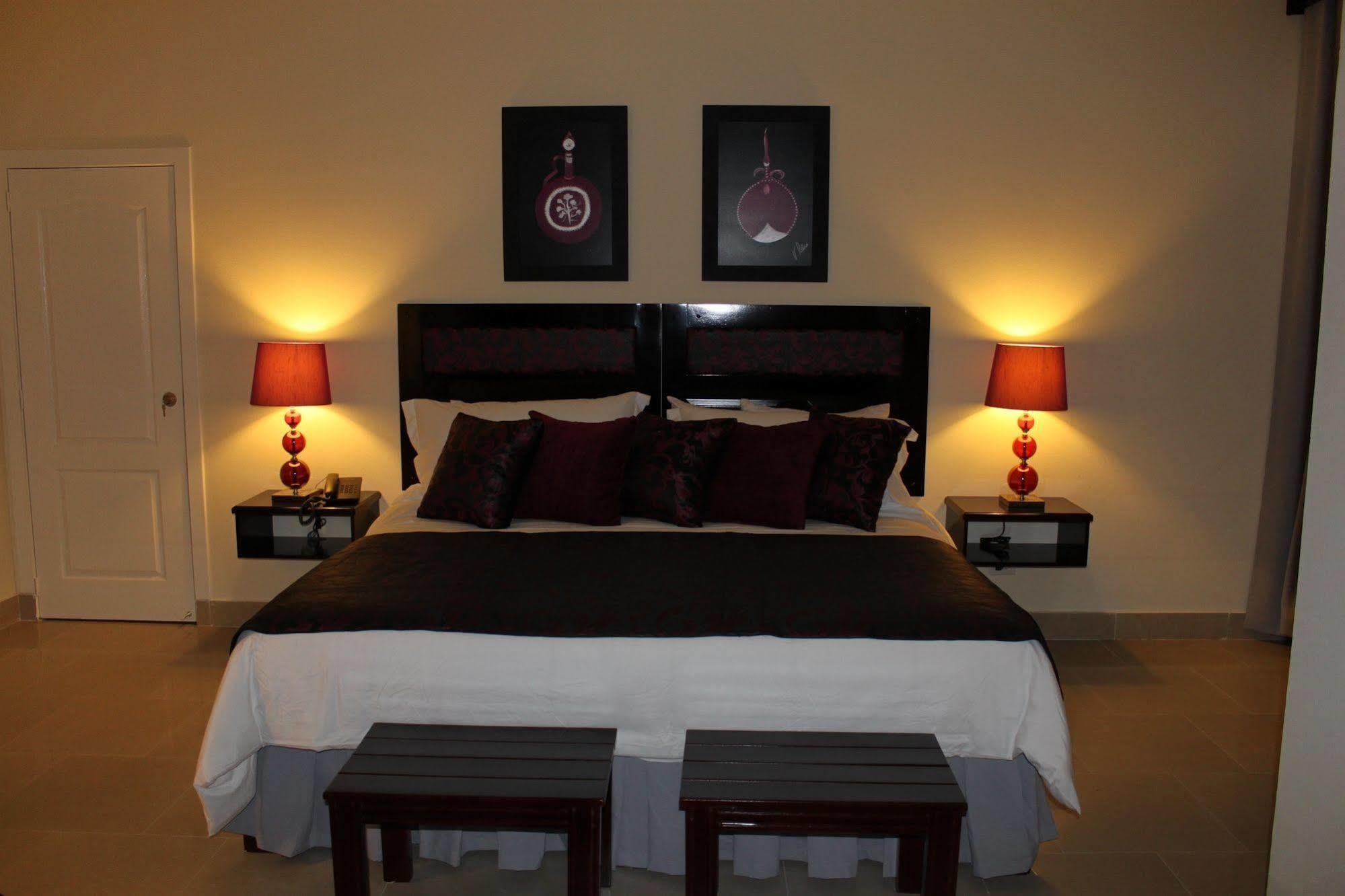 Victoria'S Park Hotel Armenia  Ngoại thất bức ảnh