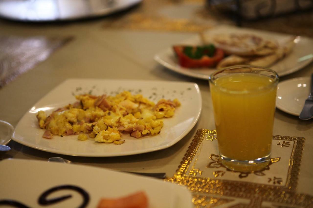 Victoria'S Park Hotel Armenia  Ngoại thất bức ảnh
