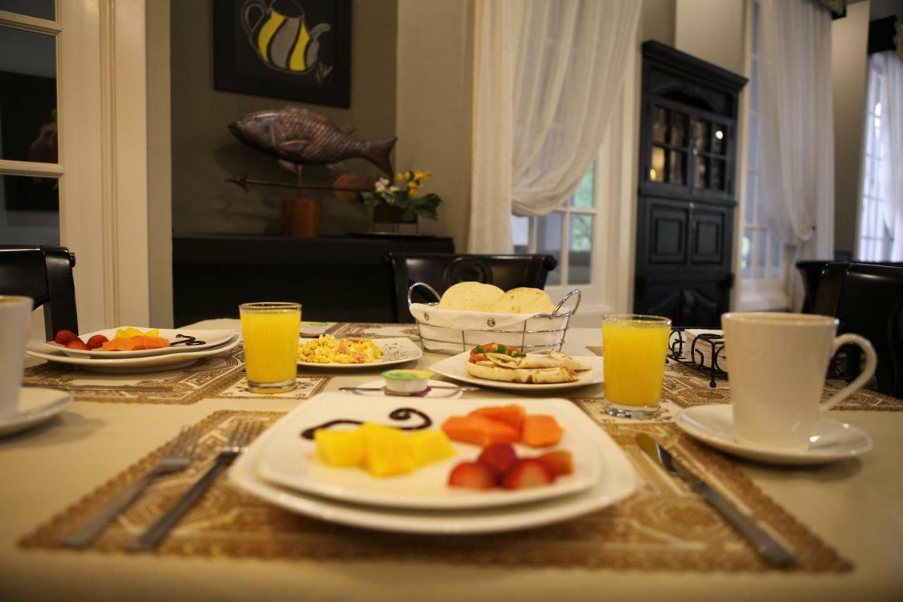 Victoria'S Park Hotel Armenia  Ngoại thất bức ảnh