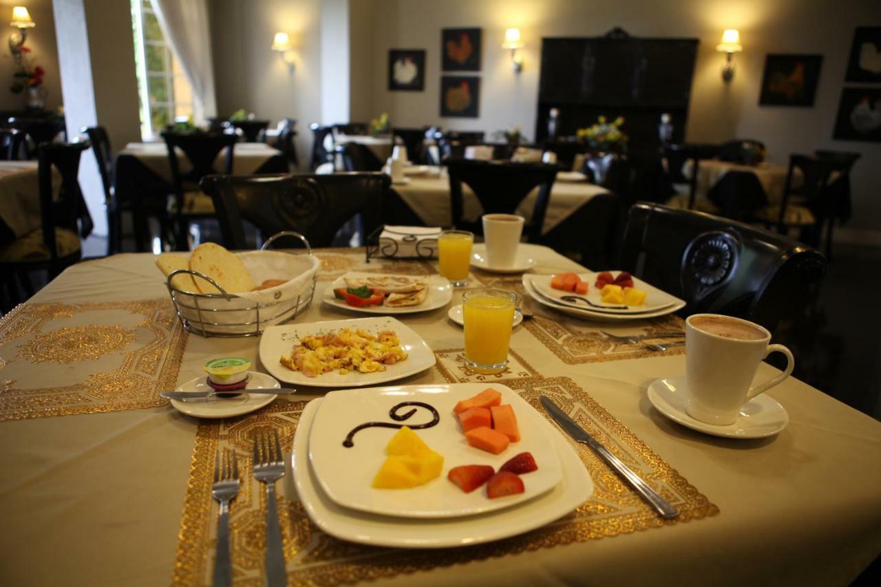 Victoria'S Park Hotel Armenia  Ngoại thất bức ảnh