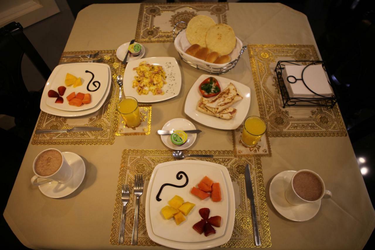 Victoria'S Park Hotel Armenia  Ngoại thất bức ảnh